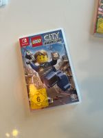 Nintendo Switch Lego City Köln - Höhenberg Vorschau