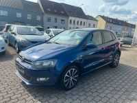 Volkswagen Polo V Life *5-türig* Saarland - Saarlouis Vorschau