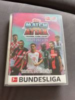 Match Attax Bundesliga 2023 2024 Häfen - Bremerhaven Vorschau