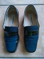Damen-Schuh, Gr. 38, Marke Salamander Bayern - Bayreuth Vorschau