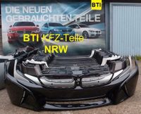 BMW I3 I8 STOßSTANGE VORNE HINTEN TÜR KOTFLÜGEL SEITENWAND HECK Nordrhein-Westfalen - Oberhausen Vorschau