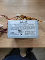 Linkworld LPH6-300WP ATX Power Supply Unit 300W Com Nordrhein-Westfalen - Jüchen Vorschau