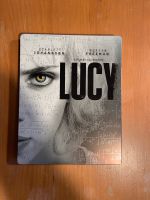 Lucy Steelbook Blu Ray Scarlett Johansson Nordrhein-Westfalen - Netphen Vorschau