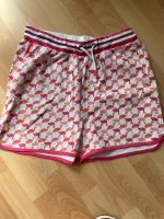 MINI BODEN Sweat Short weiß/pink Gr.16 (170) Hannover - Ricklingen Vorschau