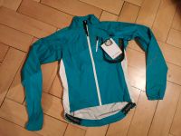 Neu * Vaude Spray Jacket Wo IV #xs/36 inkl. Beutel Regenjacke Rad Baden-Württemberg - Friedrichshafen Vorschau