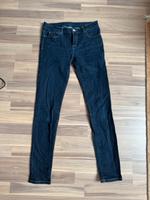 ❤️ schöne Jeans, Zara Skinny fit regular waiste 38 Hessen - Groß-Umstadt Vorschau