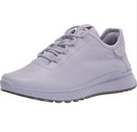 ECCO Damen Sneaker Schnürschuh Leder Gr. 41 fliederfarben NEU Berlin - Wilmersdorf Vorschau