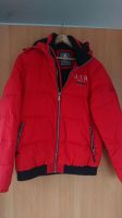 Gaastra Herren Winterjacke, rot, Gr. XXL Nordrhein-Westfalen - Heek Vorschau