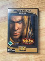 Warcraft region of chaos cd spiel Mac pc Strategie Klassiker Bayern - Neu Ulm Vorschau