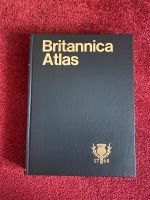 Britannica Atlas Bildung kann nicht schaden! Baden-Württemberg - Merdingen Vorschau