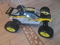 RC Kyosho Inferno ST Truck 1:8 Nitro Verbrenner Hessen - Battenberg Vorschau