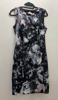 H&M Gr.36 Etuikleid sexy Diamanten Neu Hessen - Mörfelden-Walldorf Vorschau