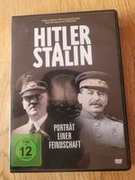 DVD - HITLER STALIN - PORTRAIT EINER FEINDSCHAFT - wie neu Niedersachsen - Asendorf (bei Bruchhausen-Vilsen) Vorschau