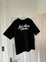 Low Light Studios Shirt T-Shirt Schwarz Druck Logo Gr L lfdy Nordrhein-Westfalen - Recklinghausen Vorschau