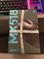 Logitech MX518 Legendary OVP Dithmarschen - Buesum Vorschau
