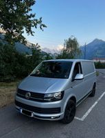 Volkswagen T6 Transporter/Campervan Thüringen - Rudolstadt Vorschau