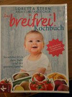 Das breifrei! Kochbuch Hessen - Glauburg Vorschau