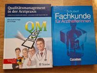 Bücher Arzthelferin Set Sachsen-Anhalt - Blankenburg (Harz) Vorschau