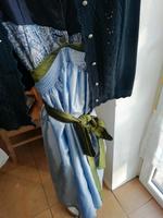 Dirndl mit Bluse und Weste Bayern - Hebertsfelden Vorschau