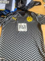 BVB Trikot Nordrhein-Westfalen - Lemgo Vorschau