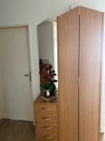 Garderobe mit Spiegelschrank 2 teilig Köln - Seeberg Vorschau