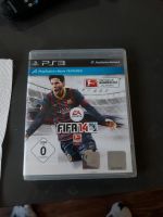 FIFA 14 PS3 Düsseldorf - Wersten Vorschau