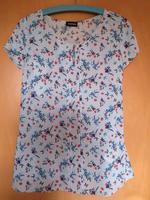 Feine Taifun Damen Bluse, Tunika, Gr. 40 Niedersachsen - Braunschweig Vorschau
