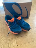 Asics Sportschuhe / Laufschuhe /Sneaker Gr. 38 Hannover - Mitte Vorschau