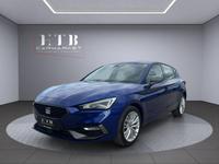 Seat Leon FR e-Hybrid/ViCo/ACC/Cam/LED/ Niedersachsen - Braunschweig Vorschau