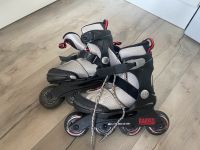 K2 Kinder Inline Skates Hannover - Döhren-Wülfel Vorschau