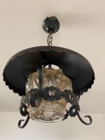 Deckenlampe / Lampe / Retro / Blech / hängend Baden-Württemberg - Laichingen Vorschau