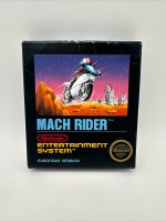 Mach Rider Nintendo NES OVP Bienengräber Bayern - Augsburg Vorschau