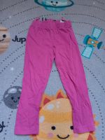 Mädchen Hose Leggings pink Gr. 98 Niedersachsen - Pattensen Vorschau