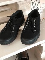 Superga Classic Sneaker**41**schwarz** Nordrhein-Westfalen - Overath Vorschau