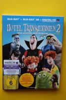 Hotel Transsilvanien 2 (3D+2D Blu-ray) (Re-Release) NEU / OVP Nordrhein-Westfalen - Werther (Westfalen) Vorschau