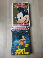 Lustiges Taschenbuch Sonderedition Mickey Mouse, LTB Hessen - Rüsselsheim Vorschau