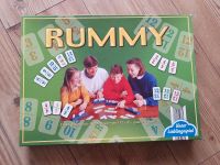 Rummy Gesellschaftsspiel Familienspiel Brettspiel Niedersachsen - Wedemark Vorschau