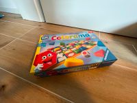 Brettspiel Colorama Baden-Württemberg - Sinsheim Vorschau