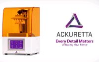 Ackuretta - Freeshape 120 3D-Drucker Nordrhein-Westfalen - Remscheid Vorschau