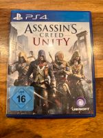 PS4 Assassin‘s Creed Unity PlayStation 4 Nordrhein-Westfalen - Overath Vorschau