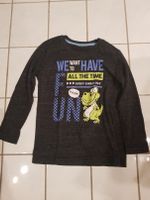 Dino Shirt, Langarmshirt, Gr. 116, Bayern - Moorenweis Vorschau