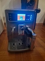 Saeco Xelsis EVO Kaffeevollautomat Kaffeemaschine Bayern - Amberg Vorschau