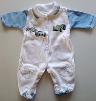 Schlafanzug Baby Junge Größe 50 Sachsen - Zschopau Vorschau