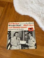 Schallplatte Gus Backus Kiel - Suchsdorf Vorschau