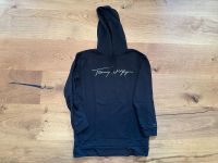 Tommy Hilfiger Hoodie Kapuzenpullover XS schwarz Nordrhein-Westfalen - Elsdorf Vorschau