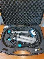 3x defekte HAZET Endoskop 4811-1/2  in einem  Koffer Bayern - Heilsbronn Vorschau