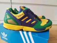 Adidas zx 8000 Brasil von 2001 Dresden - Dresden-Plauen Vorschau