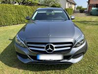 Mercedes Benz C 250 TD 4MATIC Allrad 40000KM Modell 2017 WIE NEU! Rheinland-Pfalz - Bruchmühlbach-Miesau Vorschau