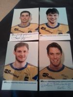 Schweden - Handball- Autogramme Niedersachsen - Winsen (Luhe) Vorschau