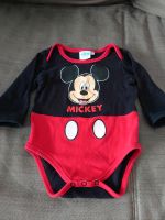 Mickey Mouse body gr.80 Baden-Württemberg - Friedrichshafen Vorschau